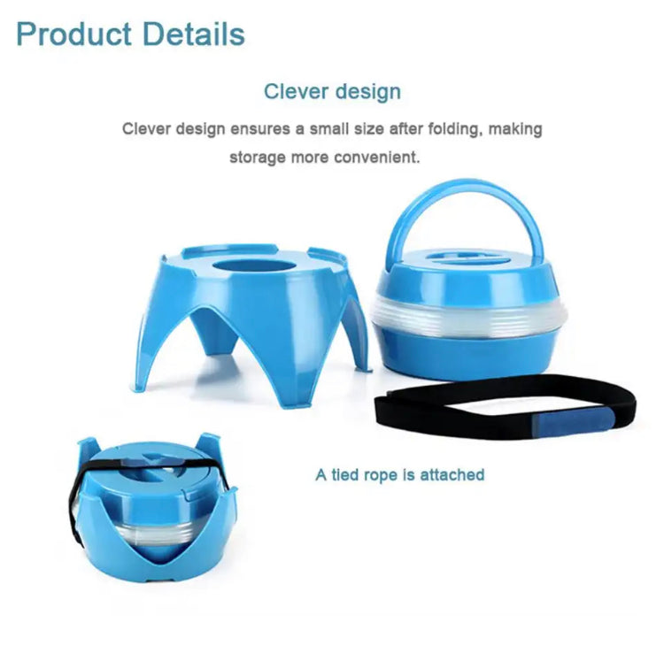 Outdoor Foldable Water Cooler, Folding Water Bucket, Multifunctional Water Dispenser, Collapsible Water Container Outdoor Foldable Water Cooler, Folding Water Bucket, Multifunctional Water Dispenser, Collapsible Water Container
